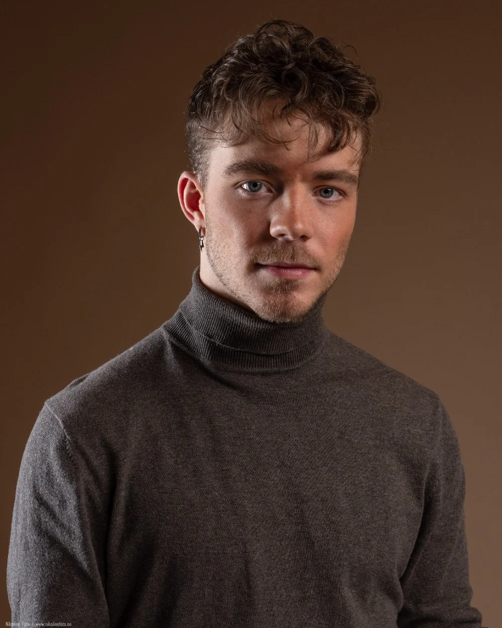 Kevin Bårdar Haugan