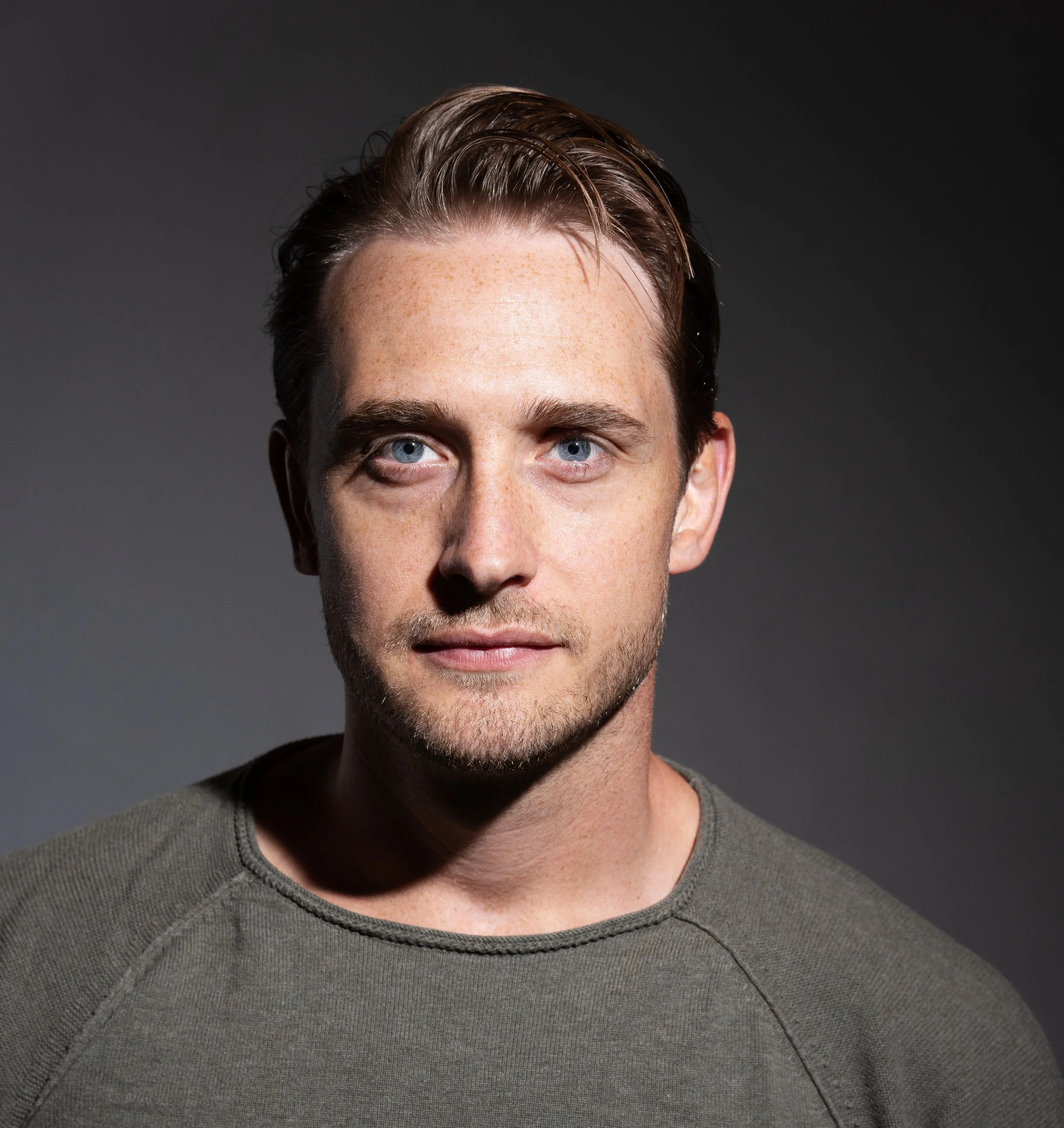 Lars Berge