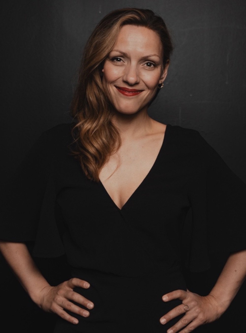 Mari Haugen Smistad