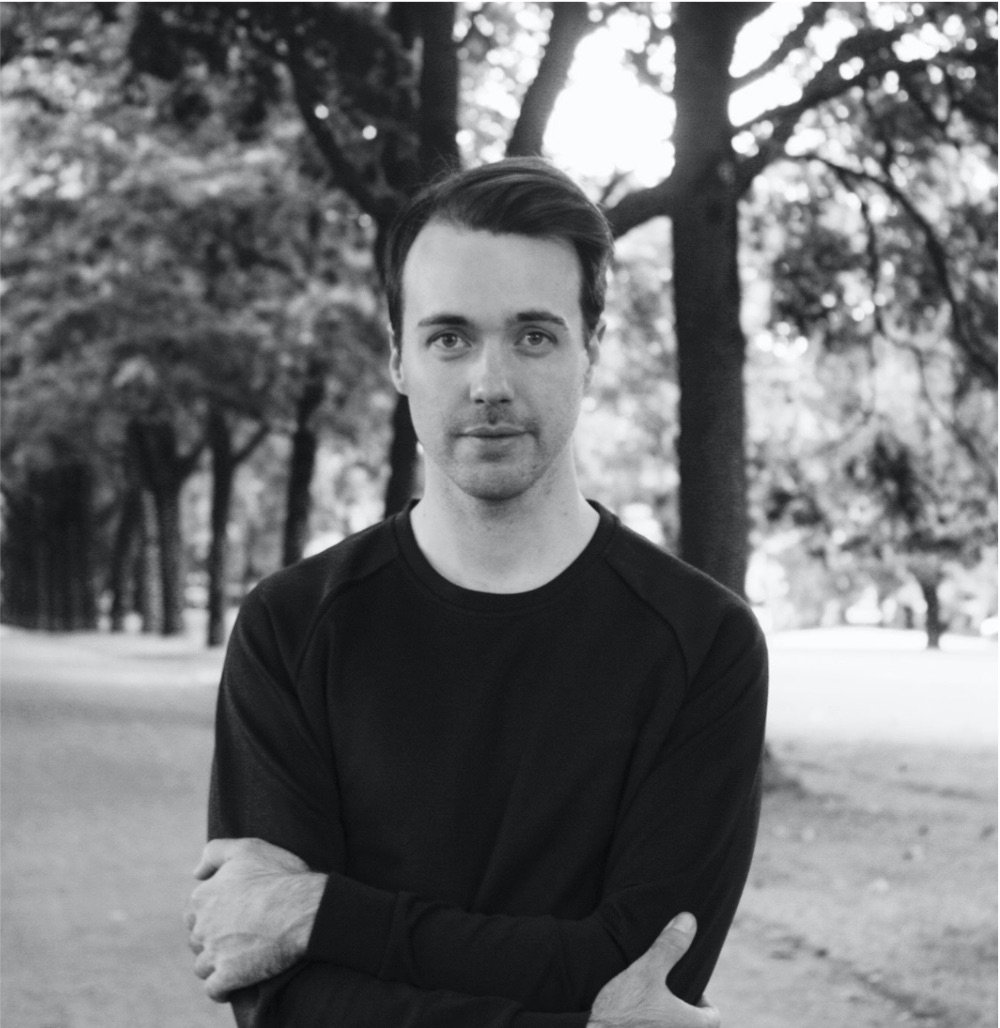 Marius Grønsdal