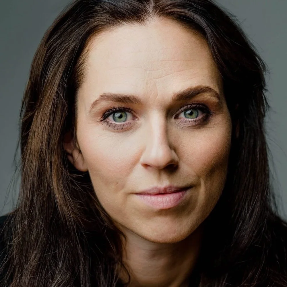 Solveig Andsnes