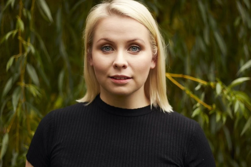 Trine Bariås-Kvitstein