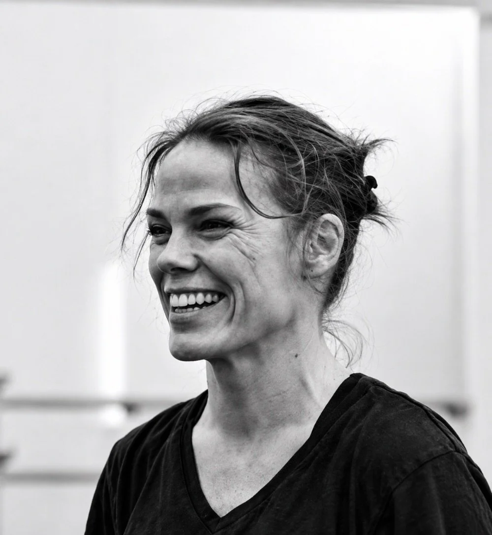 Til minne om Siv Gaustad