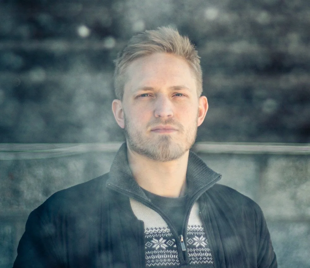 Jonas Holteberg Jensen