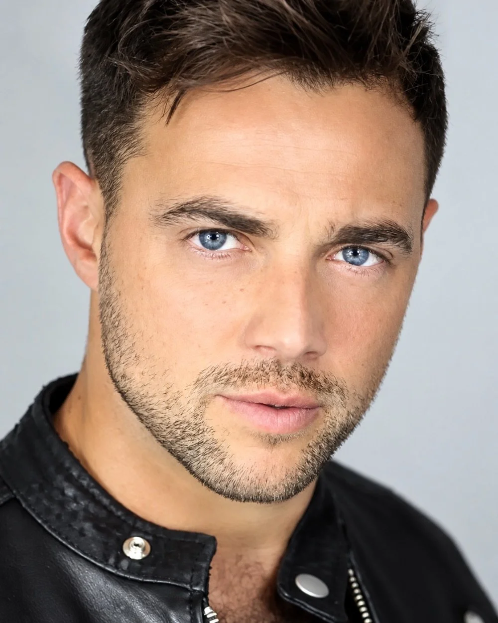 Ben Adams