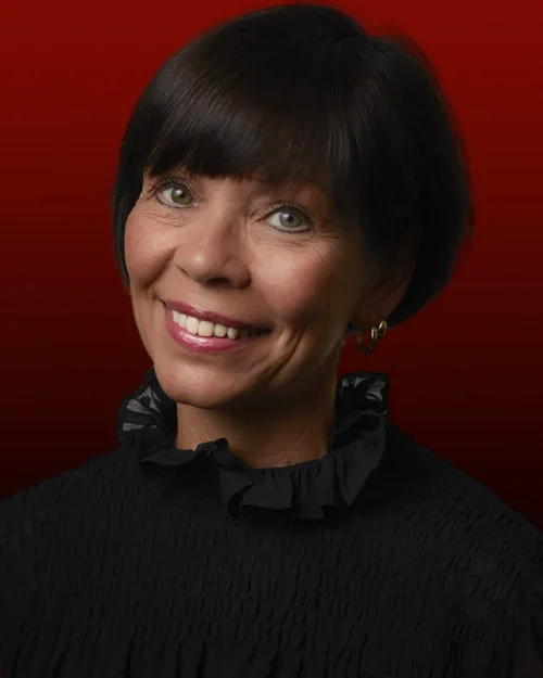 Hilde Haugan