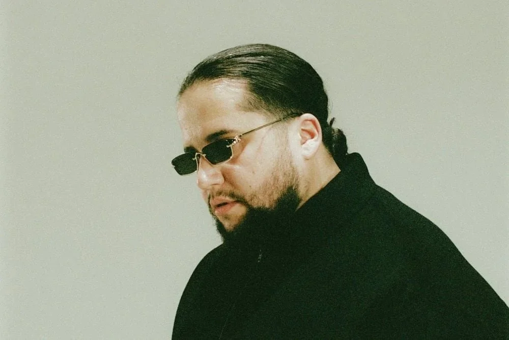 Jonas Benyoub