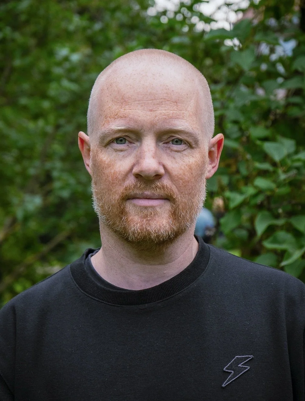 Erlend Gjerde