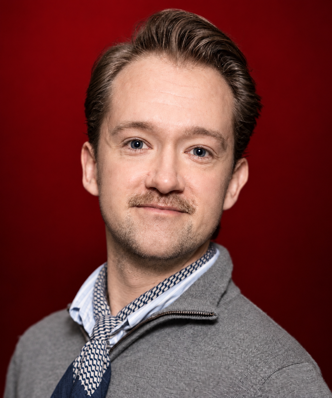 Mikkel Maanum