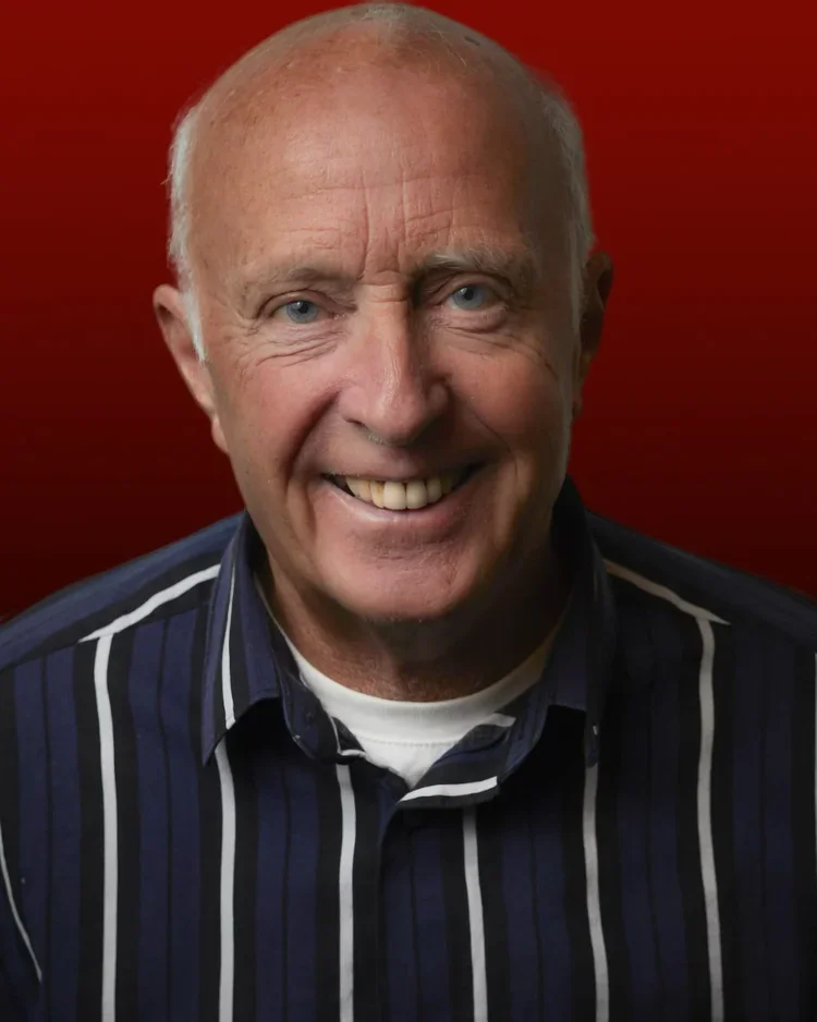 Freddy Haugan