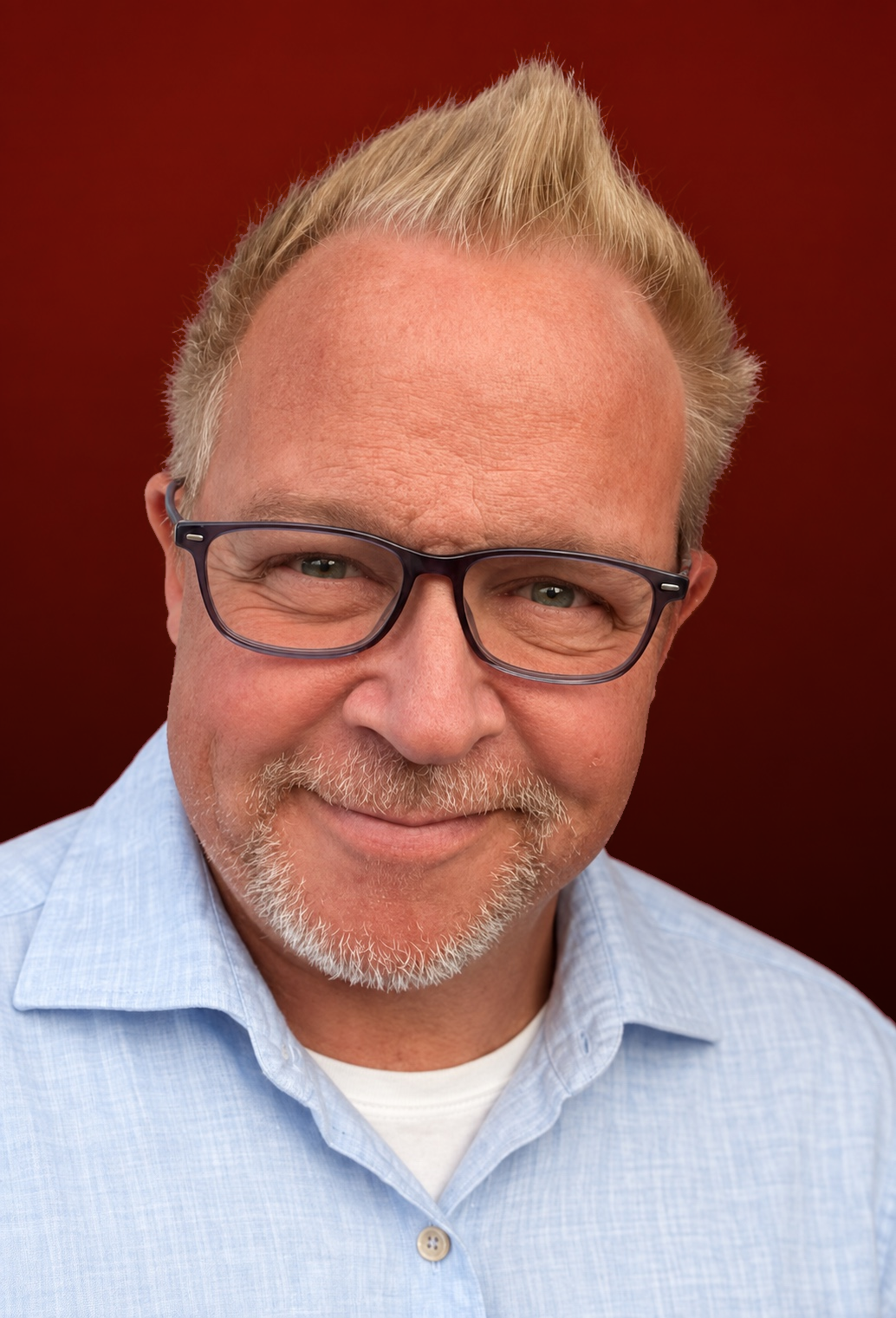 Ketil Schei