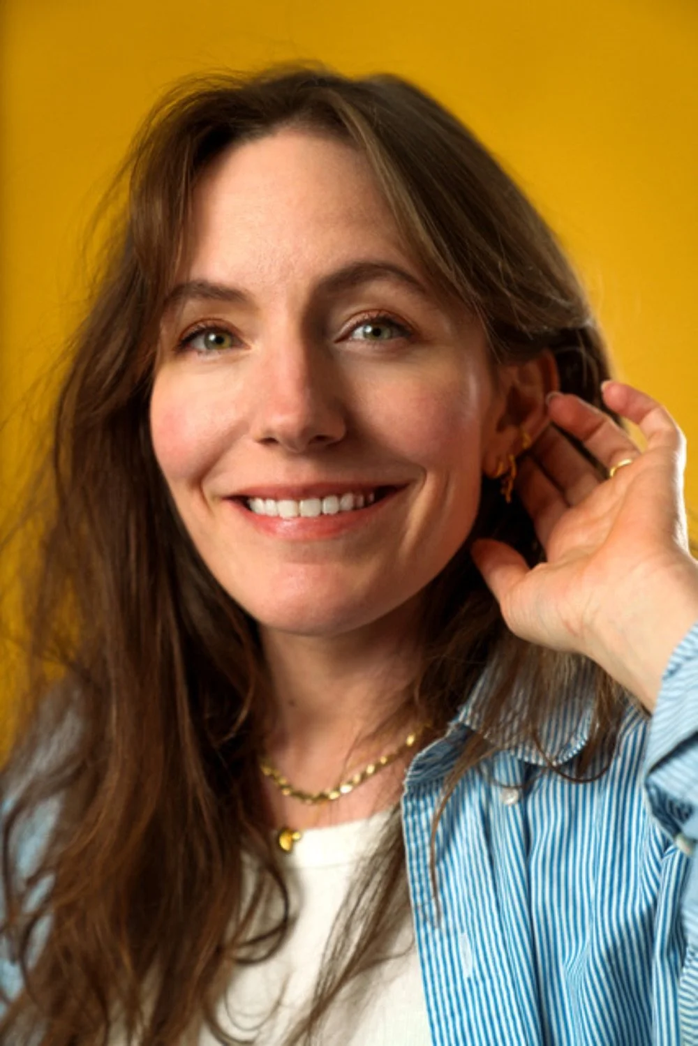 Julie Støp Husby