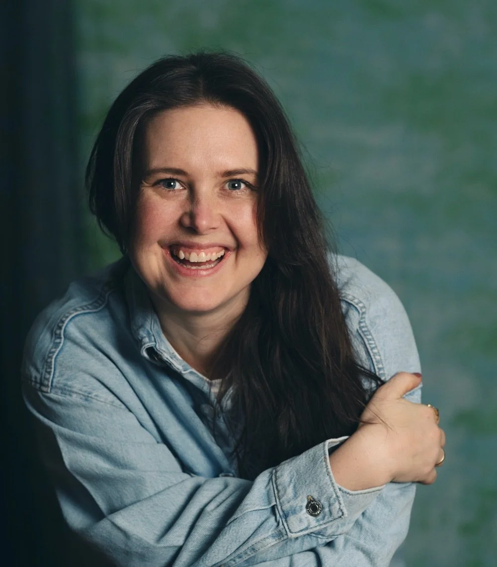 Martine Tufvesson Lundberg