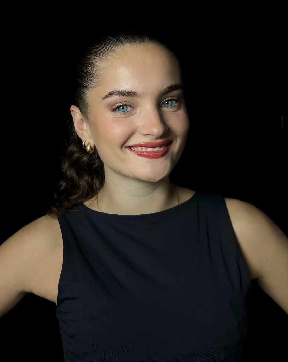 Ine Marie Kavli Roksvåg