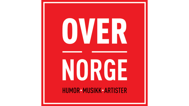 Over Norge logo