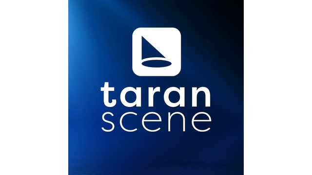 Taran Scene logo
