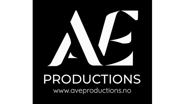 AVE Productions logo