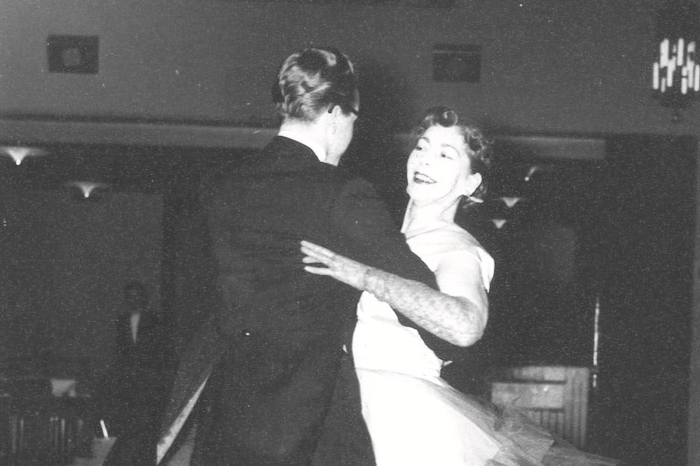 It don’t mean a thing if it ain’t got that swing