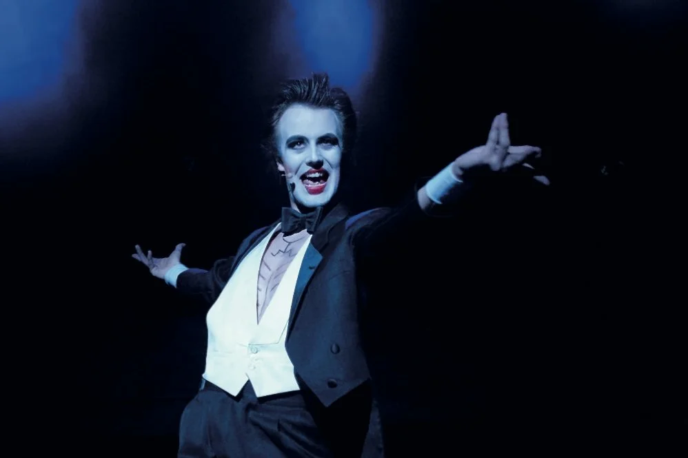 Kan en danseskole endre norsk kulturliv?