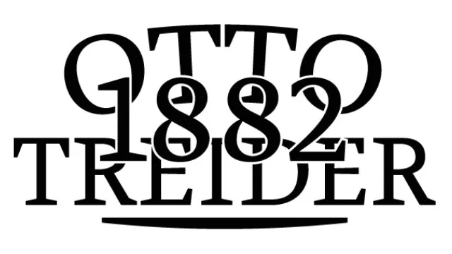 Otto Treider logo