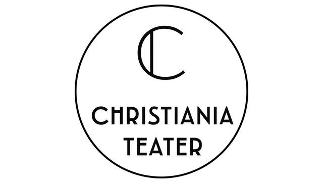 Christiania Teater logo