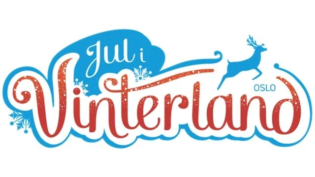 Jul i vinterland logo