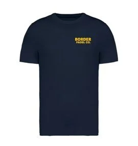 Border Padel Co. t-shirt