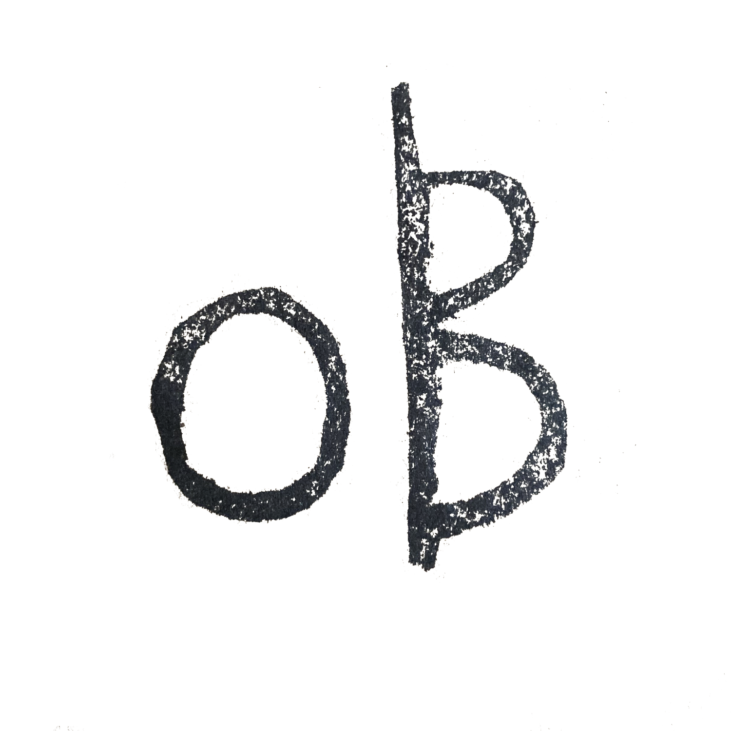 oB