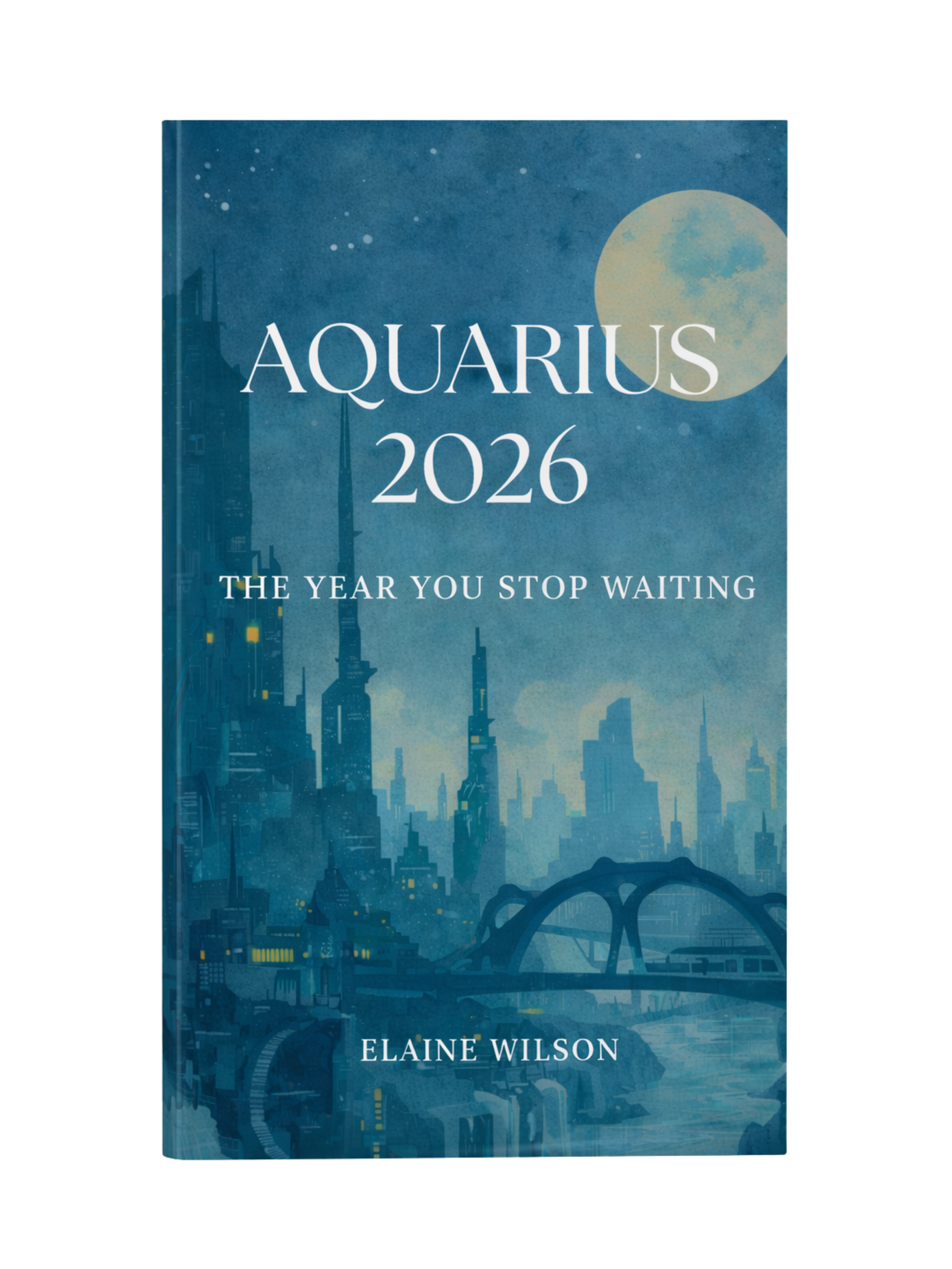 Aquarius 2026