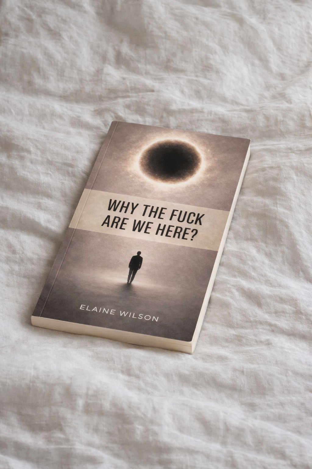 Why the Fuck Are We Here