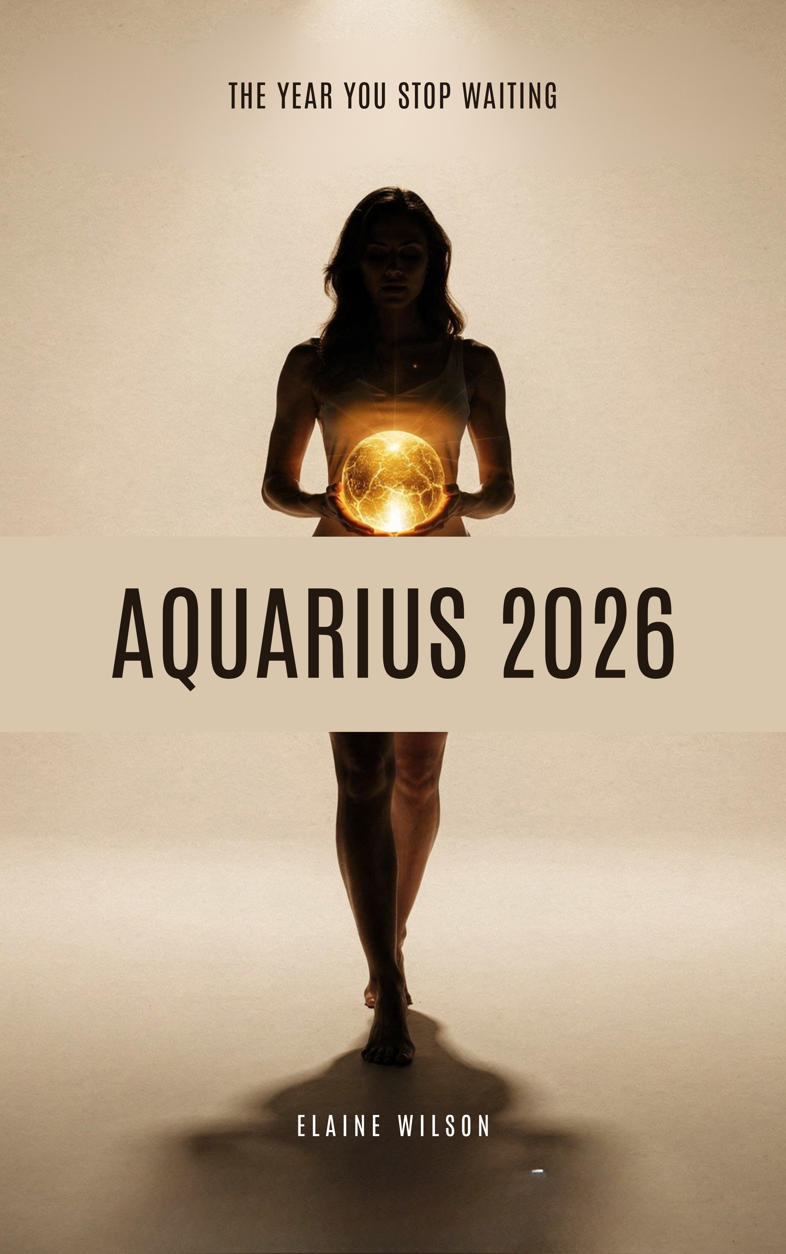 Aquarius 2026