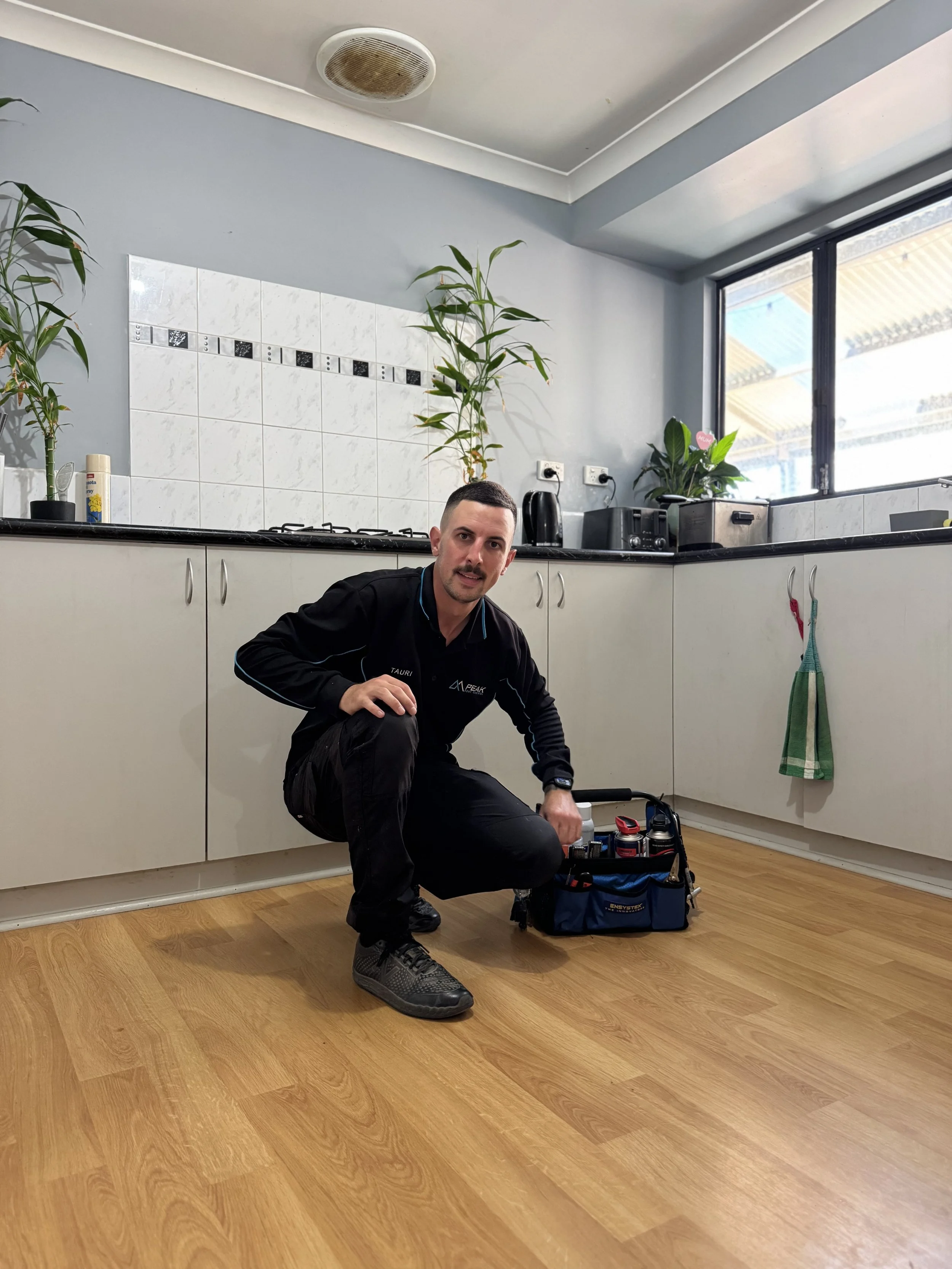 End Of Lease & Pre-Construction Inspections