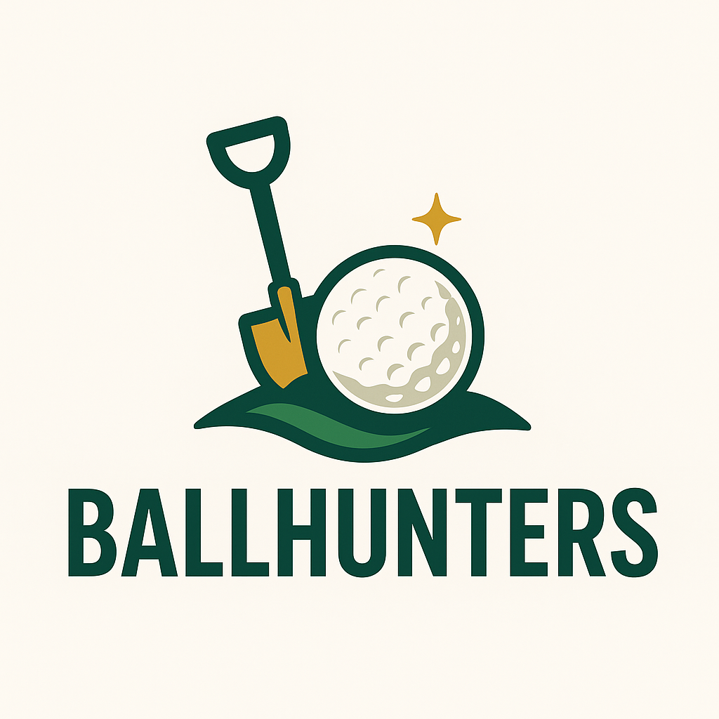Ball Hunters