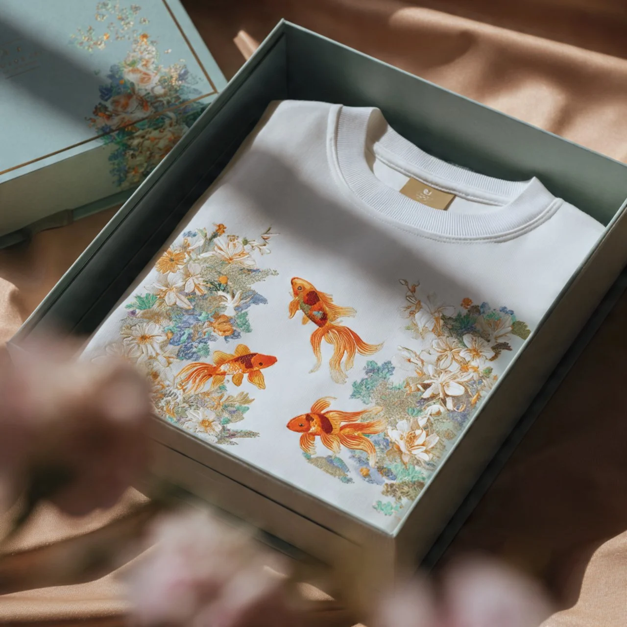 áo thun quà tặng cá nhân hóa