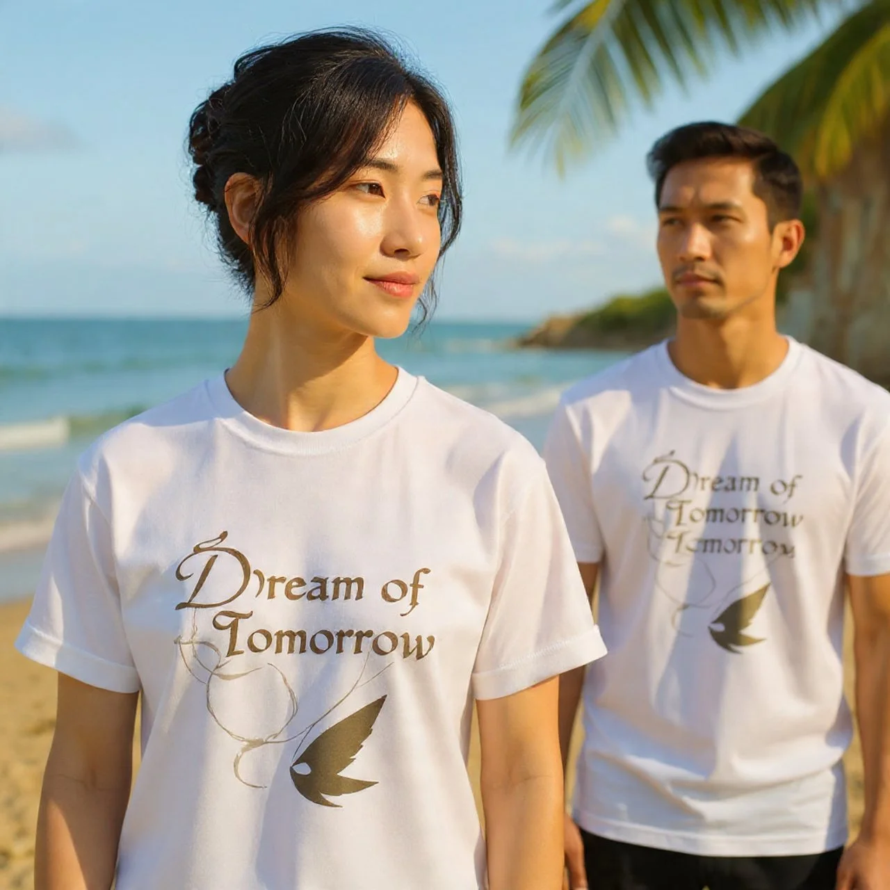 Dream of Tomorrow va Bros United