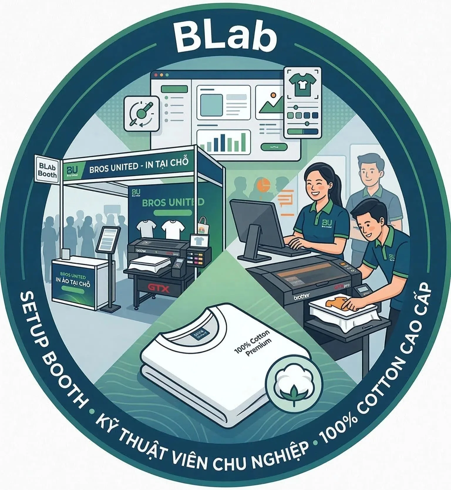 ao-thun-Dream-Tomorrow-cao-cap-tui-tote-canvas-100%-cotton-cao-cap