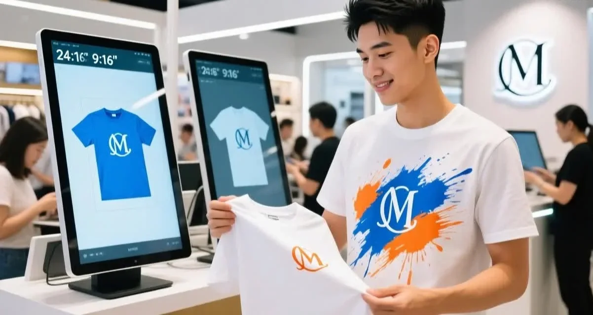 Brother GTXpro phù hợp cho in trực tiếp tại sự kiện