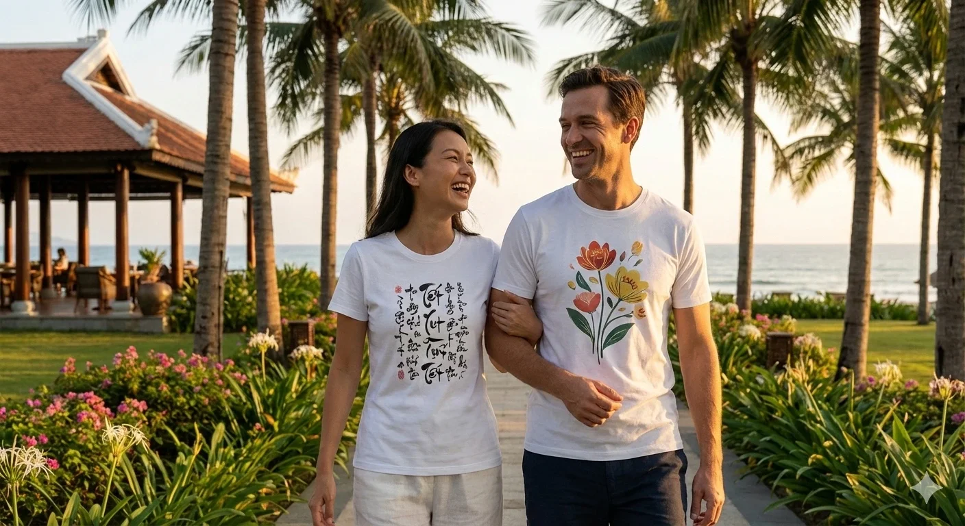 Trải nghiệm khách hàng – cảm xúc