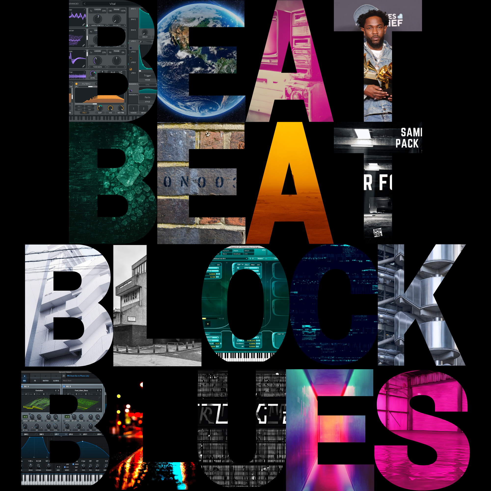 How to stop writer’s block: 12 writing prompts for music production