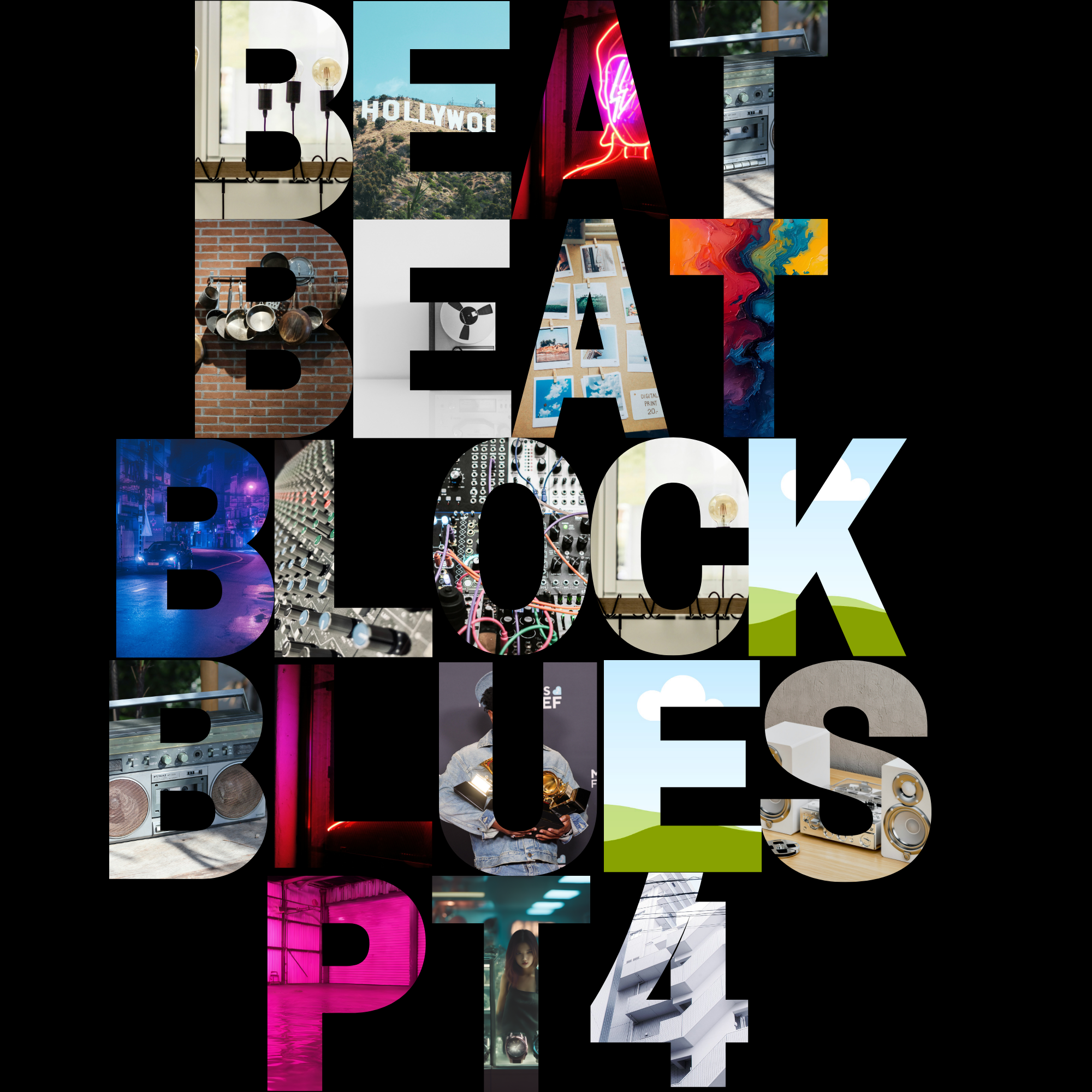 Part 4 - How to stop writer’s block: the final 12 writing prompts