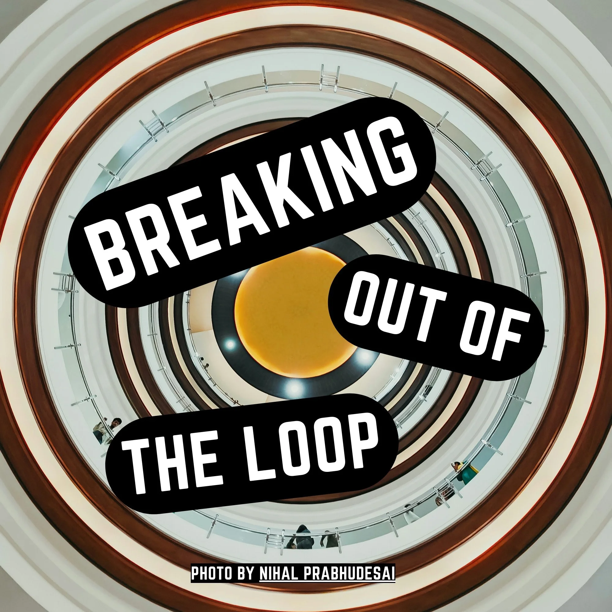 Turning Loops Into Songs