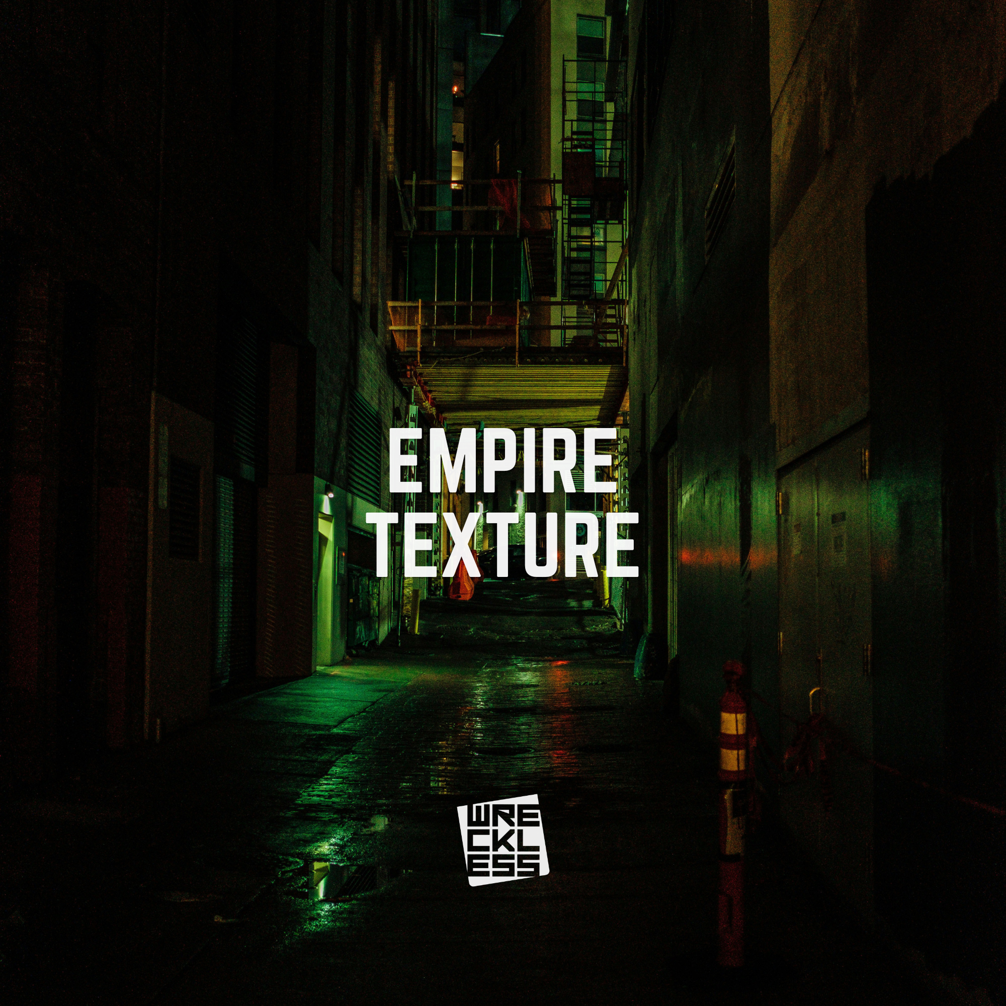 Wreckless - Empire Texture