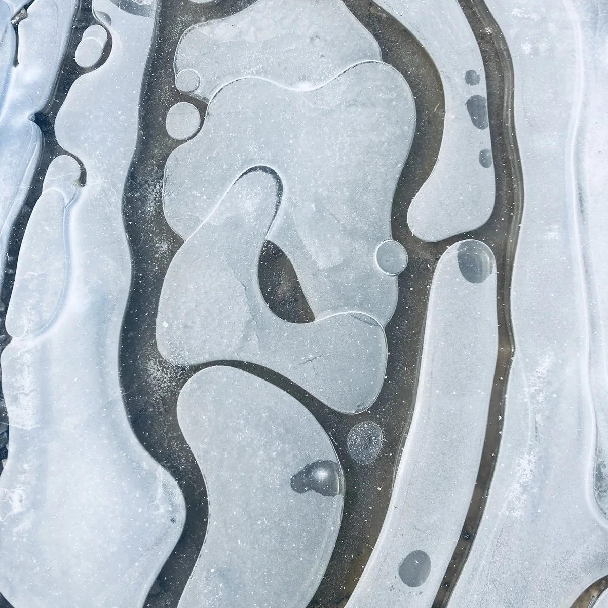 Teacher Testimonials Artwork - Matt Chapman