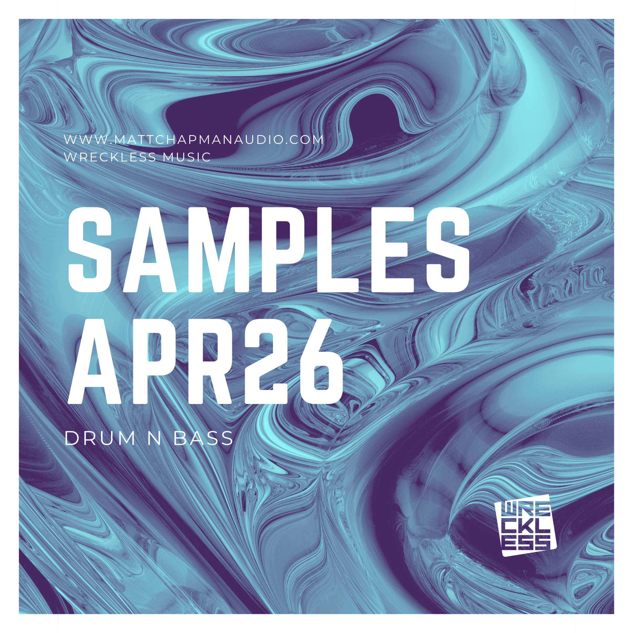 Wreckless - Sample Pack Apr26.png