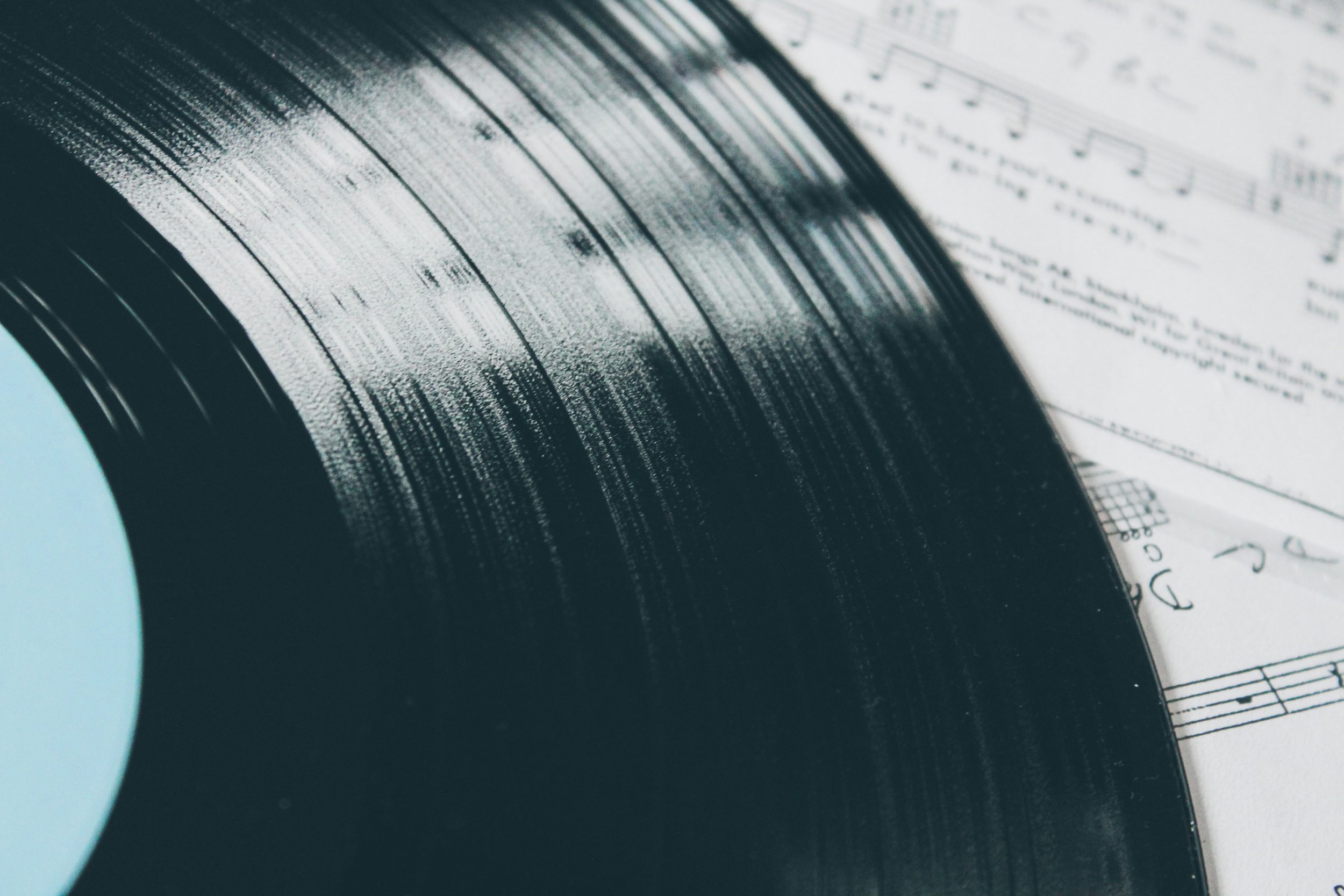 Songwriter Ideas for Creatives — mattchapmanaudio.com