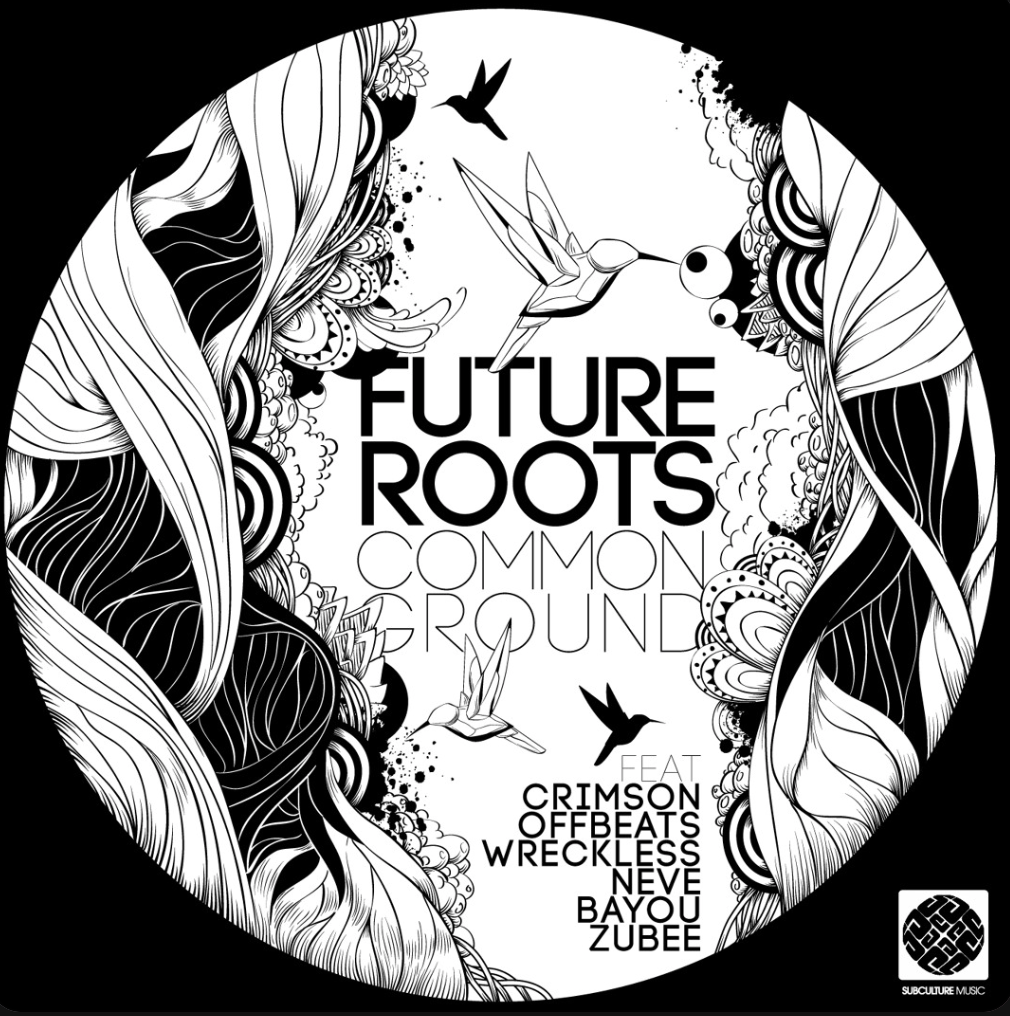 Artist with Future Roots on ‘Mist’ (July 2014) Subculture Music
