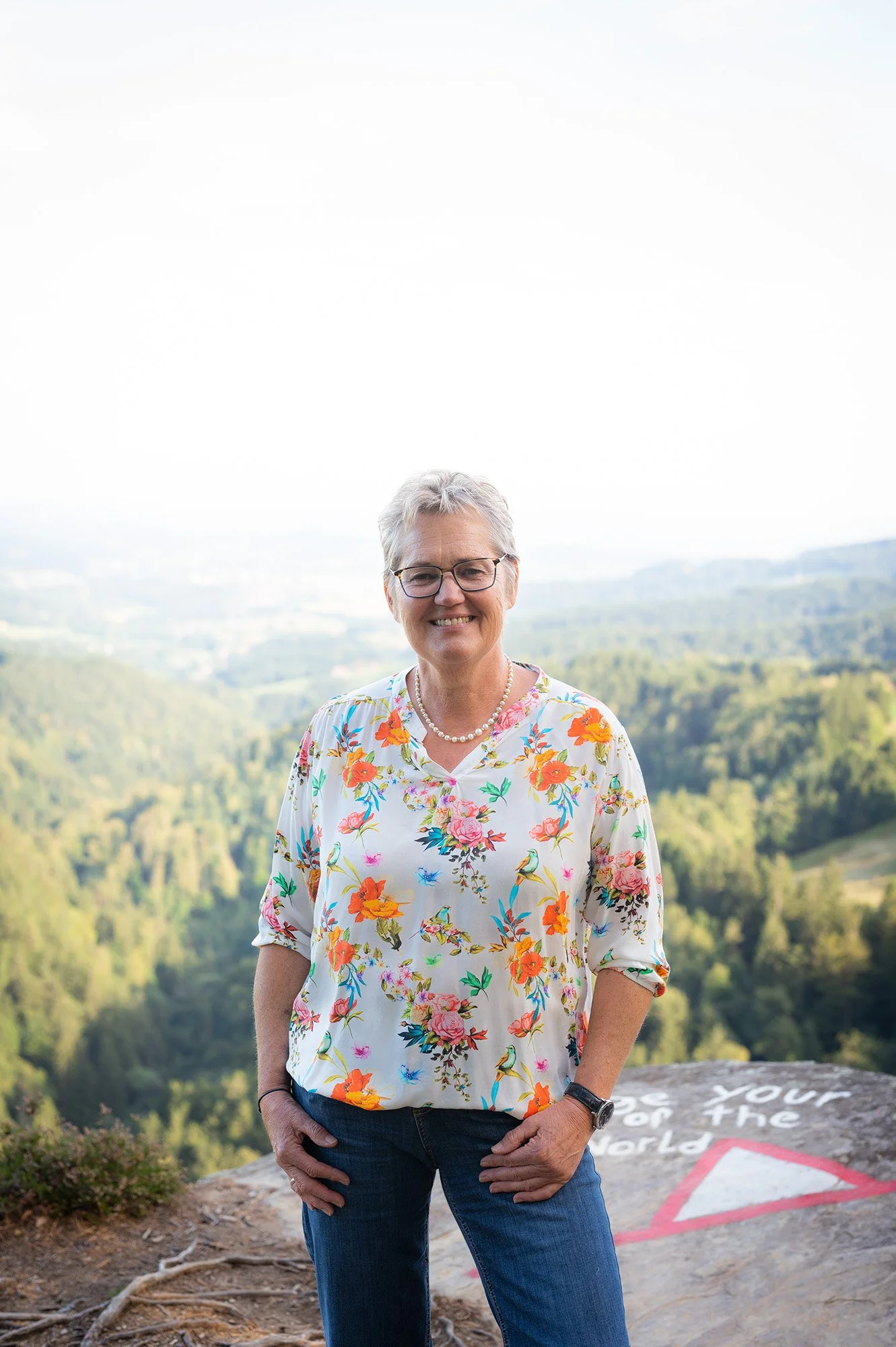 Monika Vötsch - Energetikerin aus Lannach. 
Energie reinigt. Raumreinigung und energetische Reinigung in ganz Österreich, Deutschland und in der Schweiz.