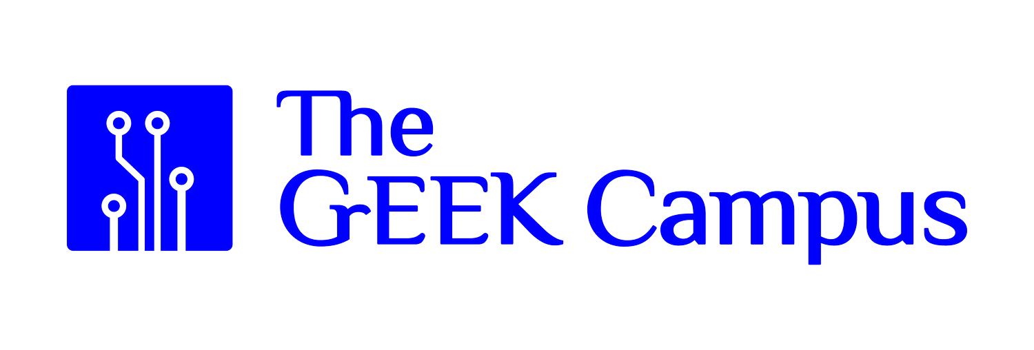 The GrEEK Campus