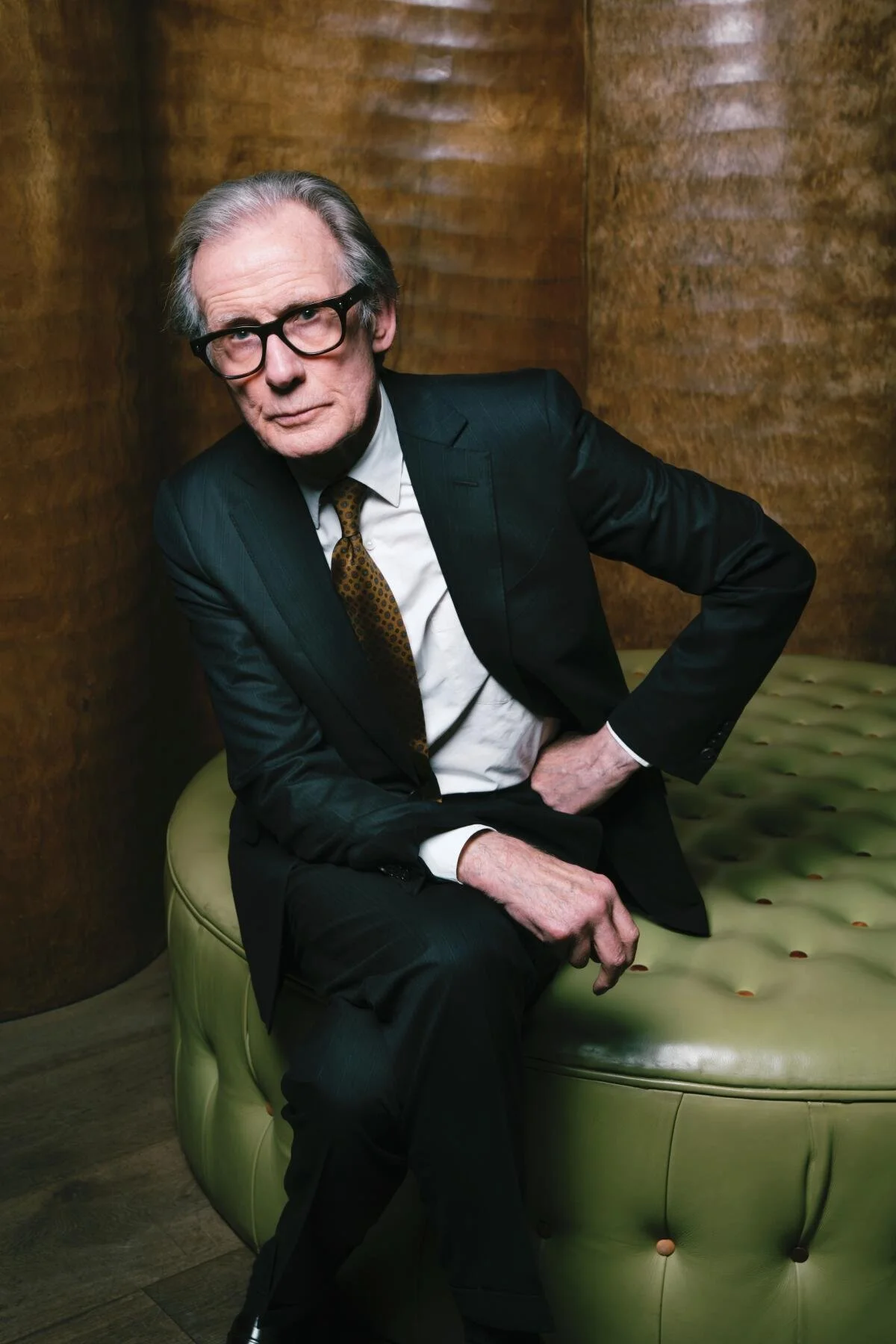 Bill Nighy on his role in the acclaimed 'Living' - Los Angeles Times.jpeg