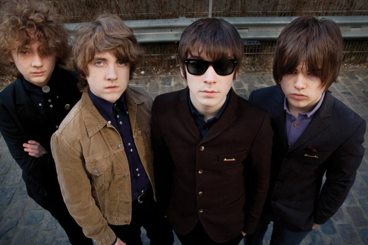 The Strypes | News | Wir heißen The Strypes herzlich willkommen!.jpeg